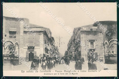 Catania leonforte piazza - catania,