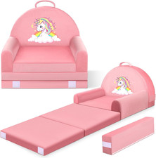 Divano per Bambini Orso, Sedia
