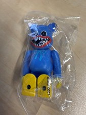 BEARBRICK 100% SERIE 51 SECRET