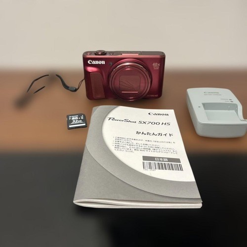 Canon powershot sx720 3 - sx720, 20,3