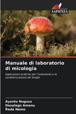 Manuale di laboratorio di