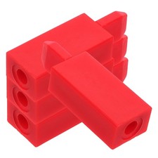  4 Pcs Accessorio Per