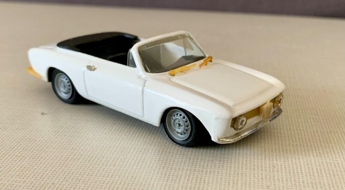 Alfa romeo giulia - romeo,
