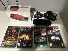 Sony psp 3003 slim - &, in