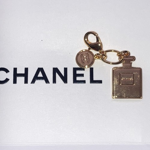 Chanel gold parfum - parfum, bottle