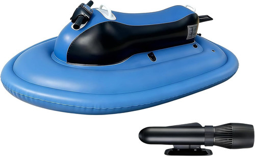 Motoscafo elettrico per surf - elettrico,