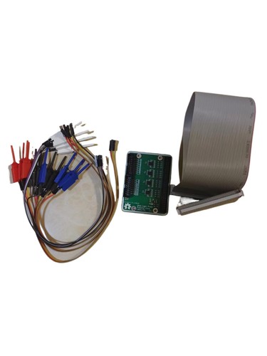 Rigol mso5000 pla2216 sonda - mso5000,