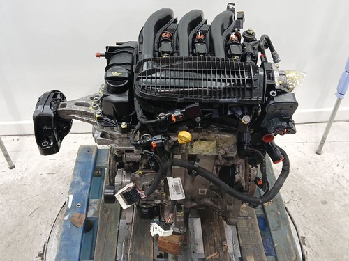 Hm01 motore completo - motore,