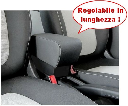 Smart 453 fortwo - 453, bracciolo
