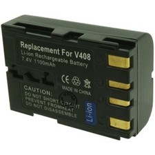 Batterie pour JVC GR-DV500E