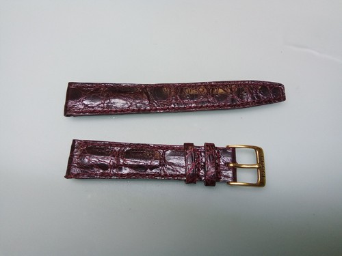 Cinturino bordeaux - cinturino,