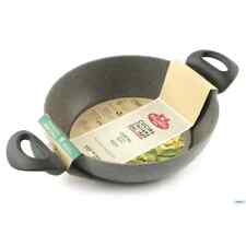 Ballarini Tegame 2 manici Cortina Granitium Eco Induzione Alluminio antiaderente