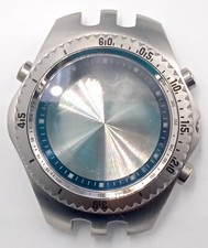 Sector 975 Cassa 5230126191 Watch Case per 2653991035 Body Part Vintage Nos