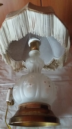 Lampada tavolo modello - da,