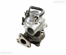 Turbocompressore Opel Vauxhall
