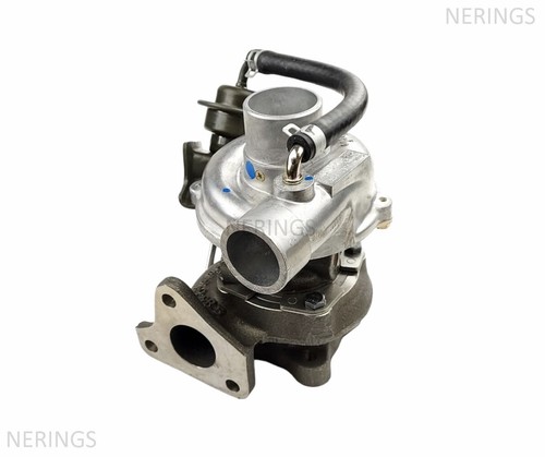 Turbocompressore opel vauxhall - turbocompressore,