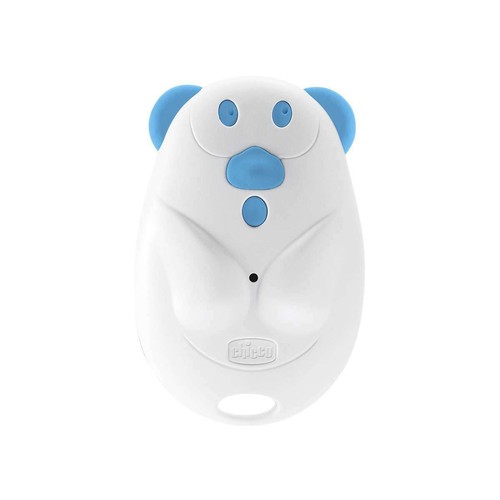 Chicco teddy tracker - teddy,