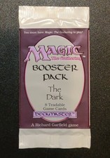 MTG MAGIC IL RADUNO IL BUIO