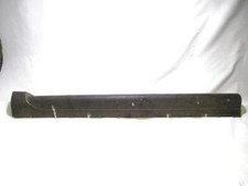 JEEP CHEROKEE 2.8 D 6M 120KW (2007) RICAMBIO MINIGONNA PORTA ANTERIORE SINISTRA 