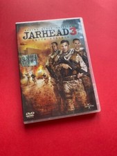 *Film DVD JARHEAD 3 - SOTTO ASSALTO USATO