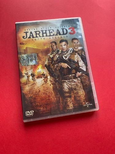 Film dvd jarhead sotto - *film, 3