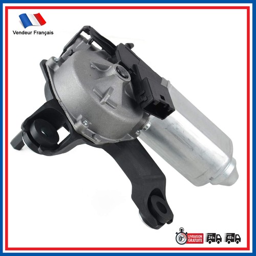 Moteur essuie glace - essuie, arriere