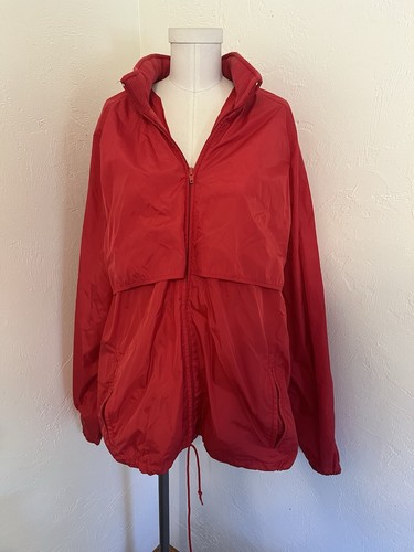 Giacca vento uomo vintage - giacca,