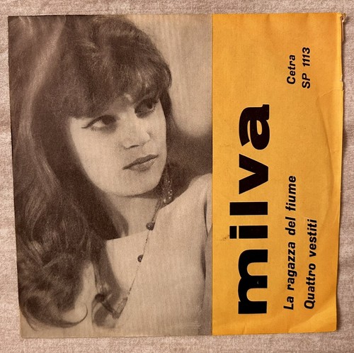 Giri milva ragazza del - giri, milva-la