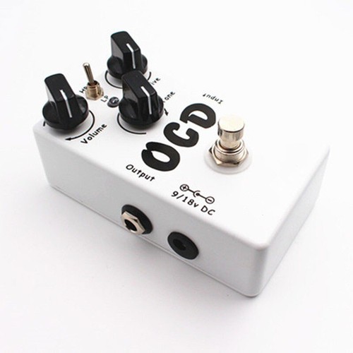 Classic ocd singolo chitarra - classic,