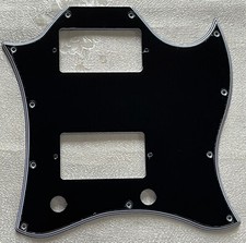 Battipenna chitarra