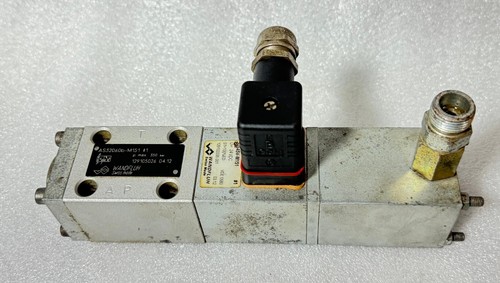 Wandfluh as32060b m151 valvola - wandfluh, as32060b-m151