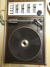 Giradischi vintage grundig - giradischi,