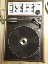 Giradischi vintage Grundig
