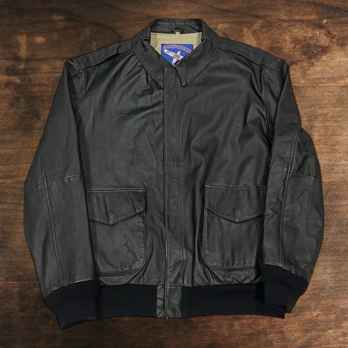 Giacca bomber vintage - giacca,