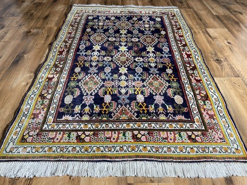 Tappeto orientale persiano