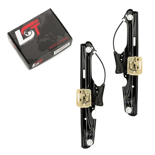 Alzavetro elettrico - 2x,