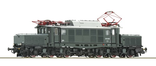 Roco 79354 locomotore - roco,