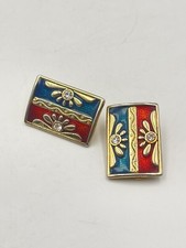 Rif. 348 Orecchini Vintage