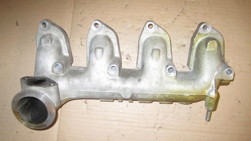 Collettore aspirazione ford - collettore,