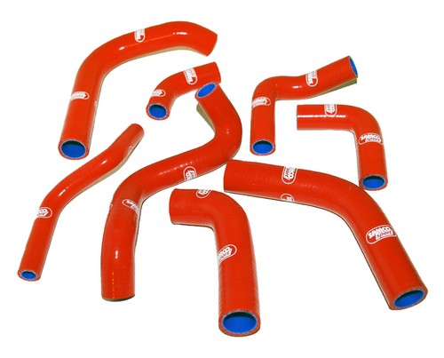 Kit tubazioni silicone - tubazioni,