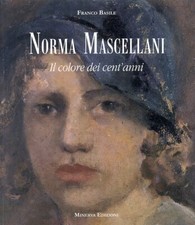 Norma Mascellani. Il colore