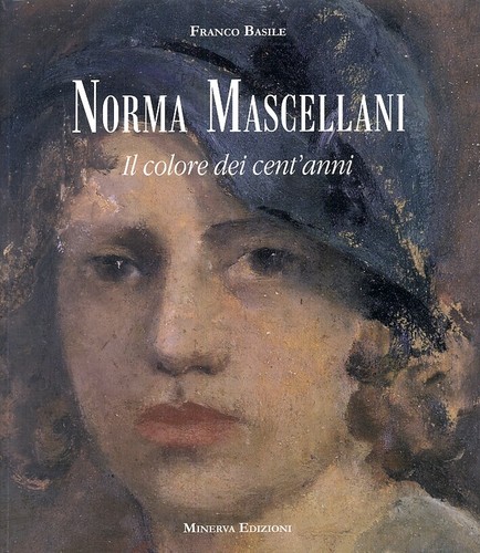 Norma mascellani colore - mascellani., il