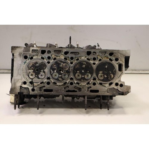 Testata motore fiat scudo - testata,