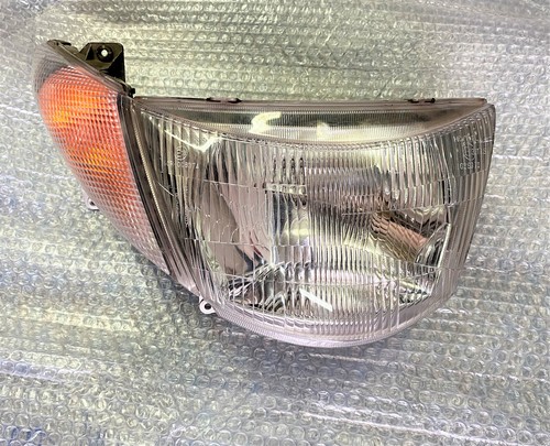 Faro fanale suzuki burgman 250 - fanale,