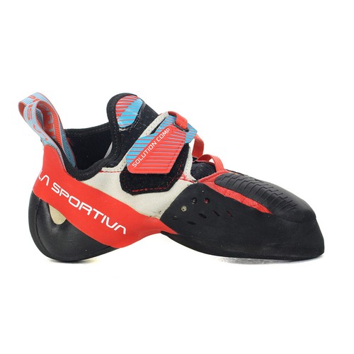 Scarpe arrampicata la - da,