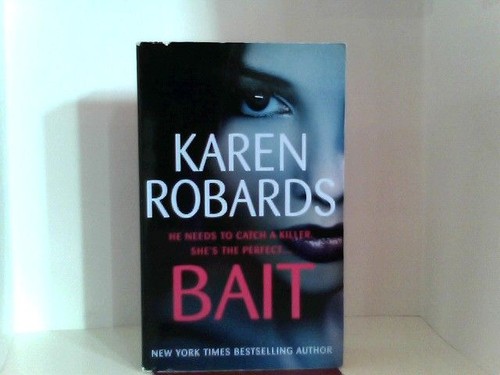Bait robards karen - robards,, karen: