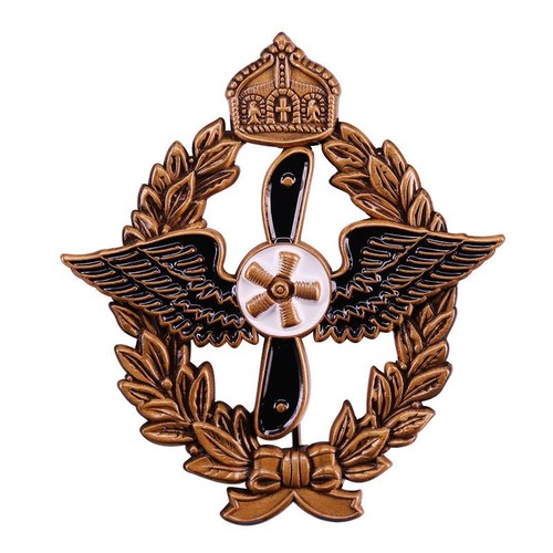 Spilla commemorativa - , da