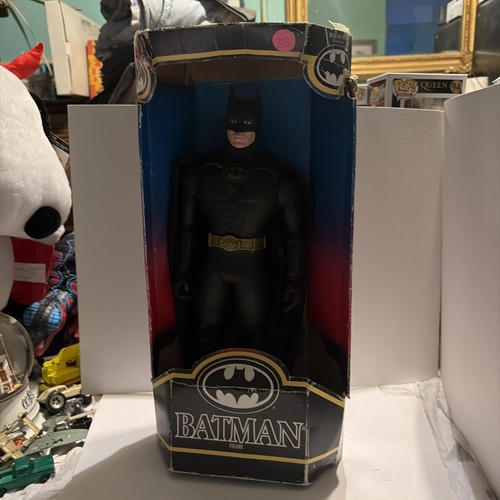 Inch ultimate batman - 14,