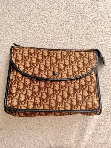 Borsa pochette christian dior - pochette,