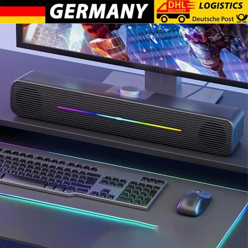 Altoparlante usb stereo - altoparlante,